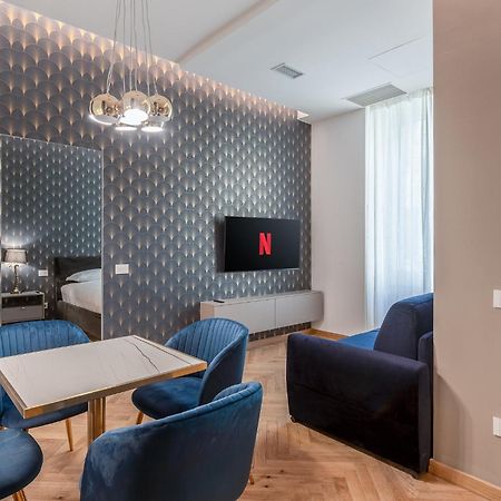 Luxury Apartment - Near Stazione Centrale 밀라노 외부 사진