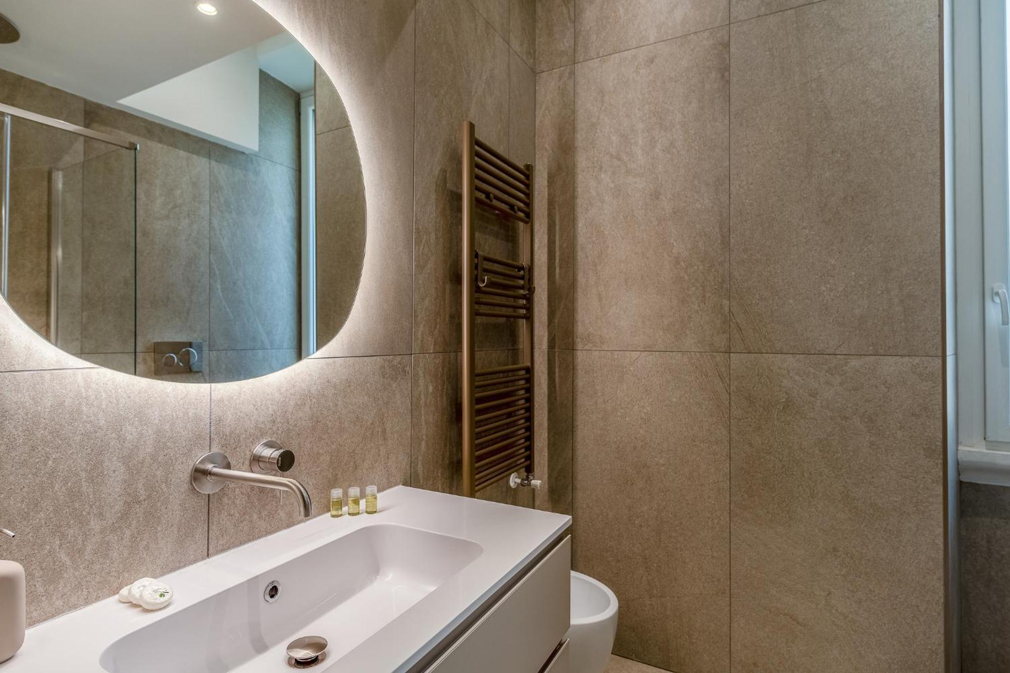 Luxury Apartment - Near Stazione Centrale 밀라노 외부 사진