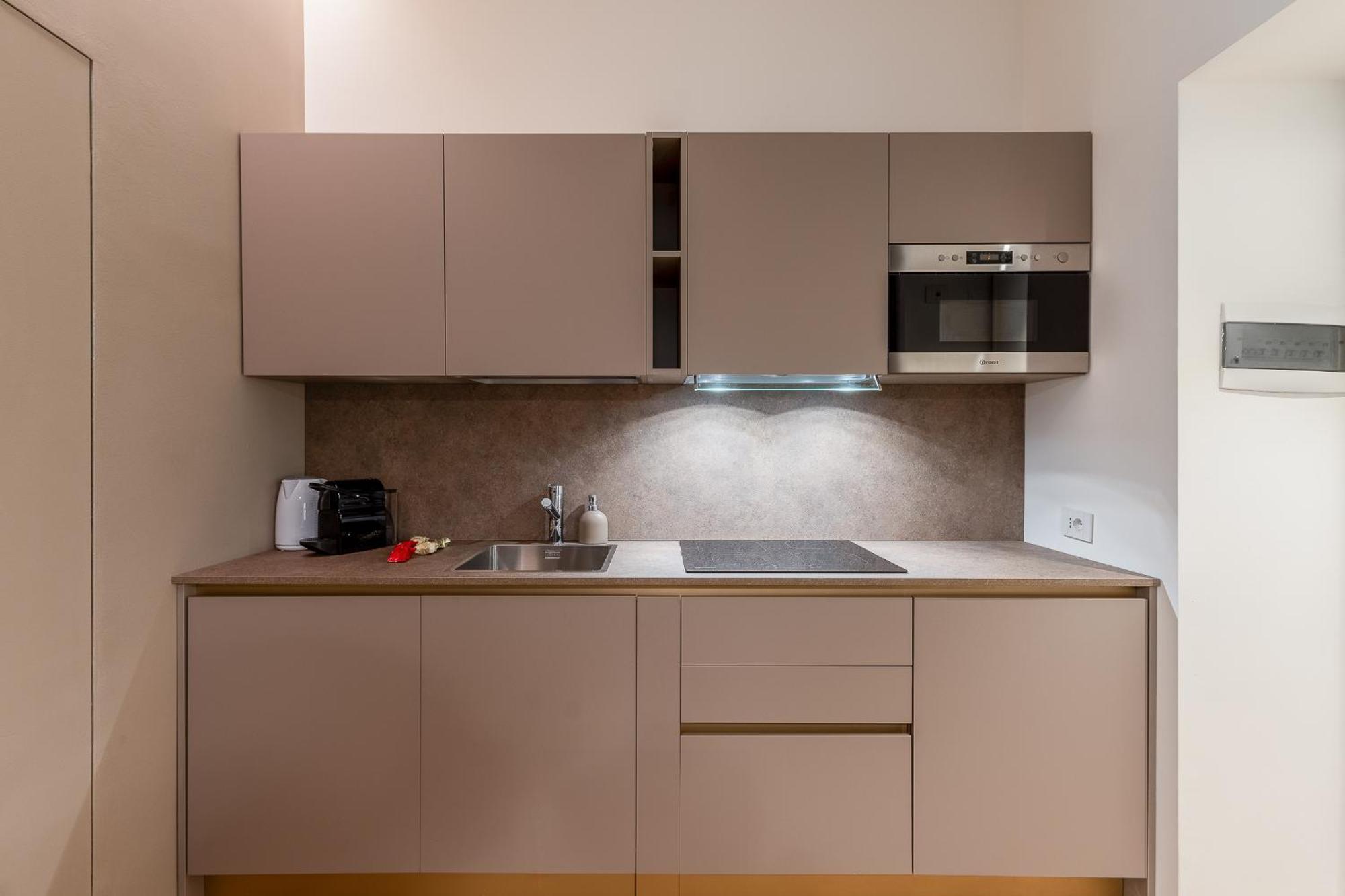 Luxury Apartment - Near Stazione Centrale 밀라노 외부 사진