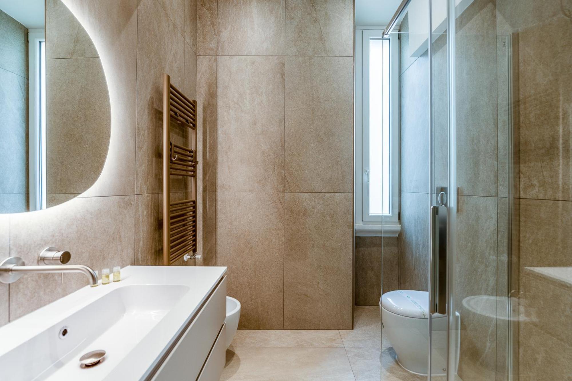 Luxury Apartment - Near Stazione Centrale 밀라노 외부 사진