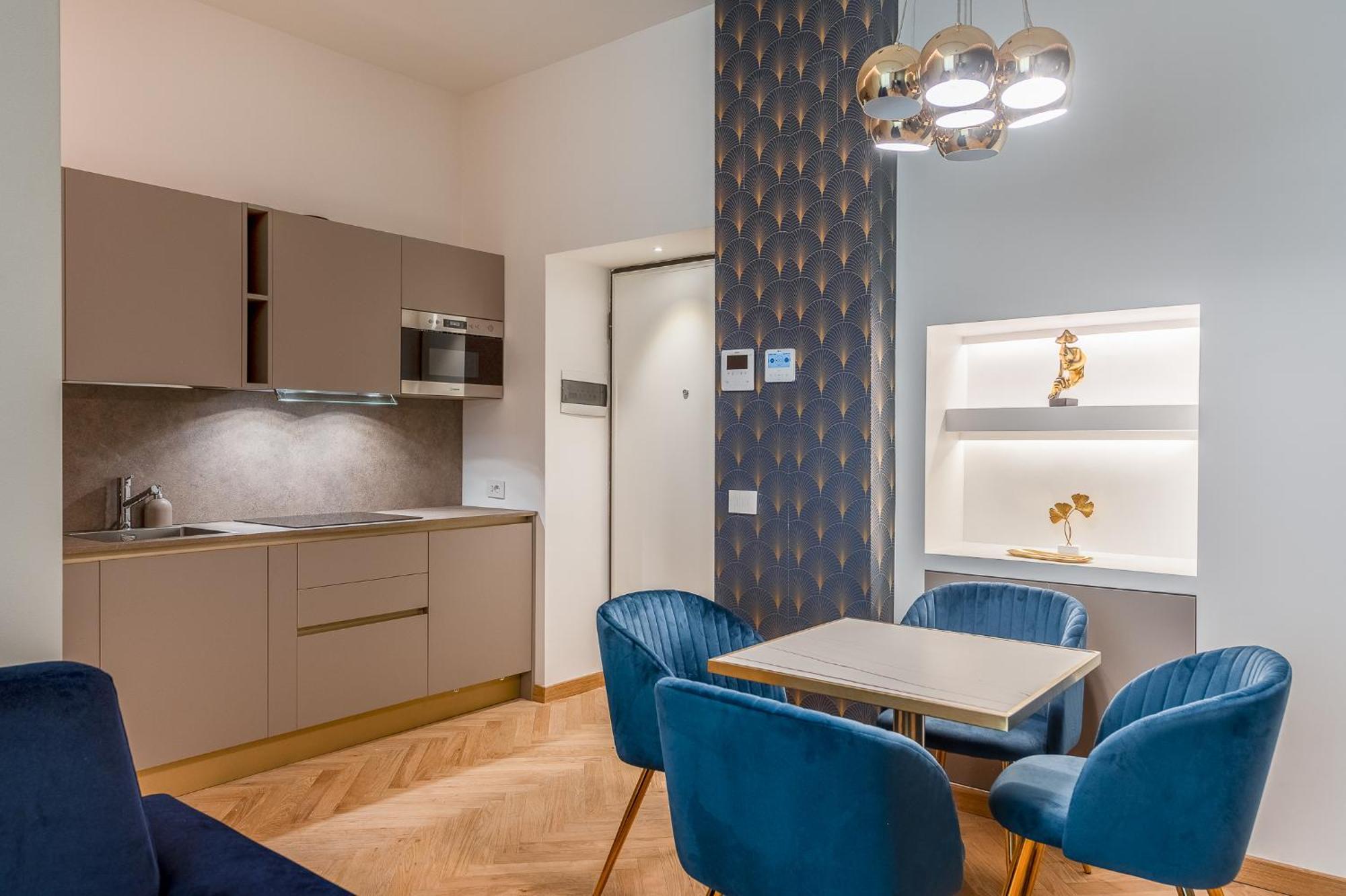 Luxury Apartment - Near Stazione Centrale 밀라노 외부 사진