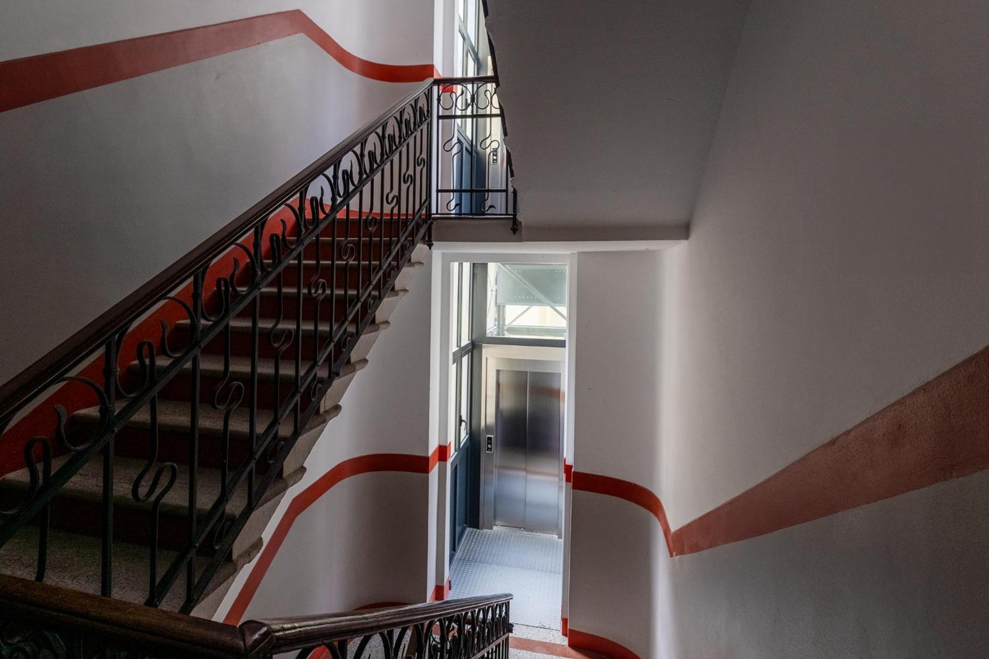 Luxury Apartment - Near Stazione Centrale 밀라노 외부 사진