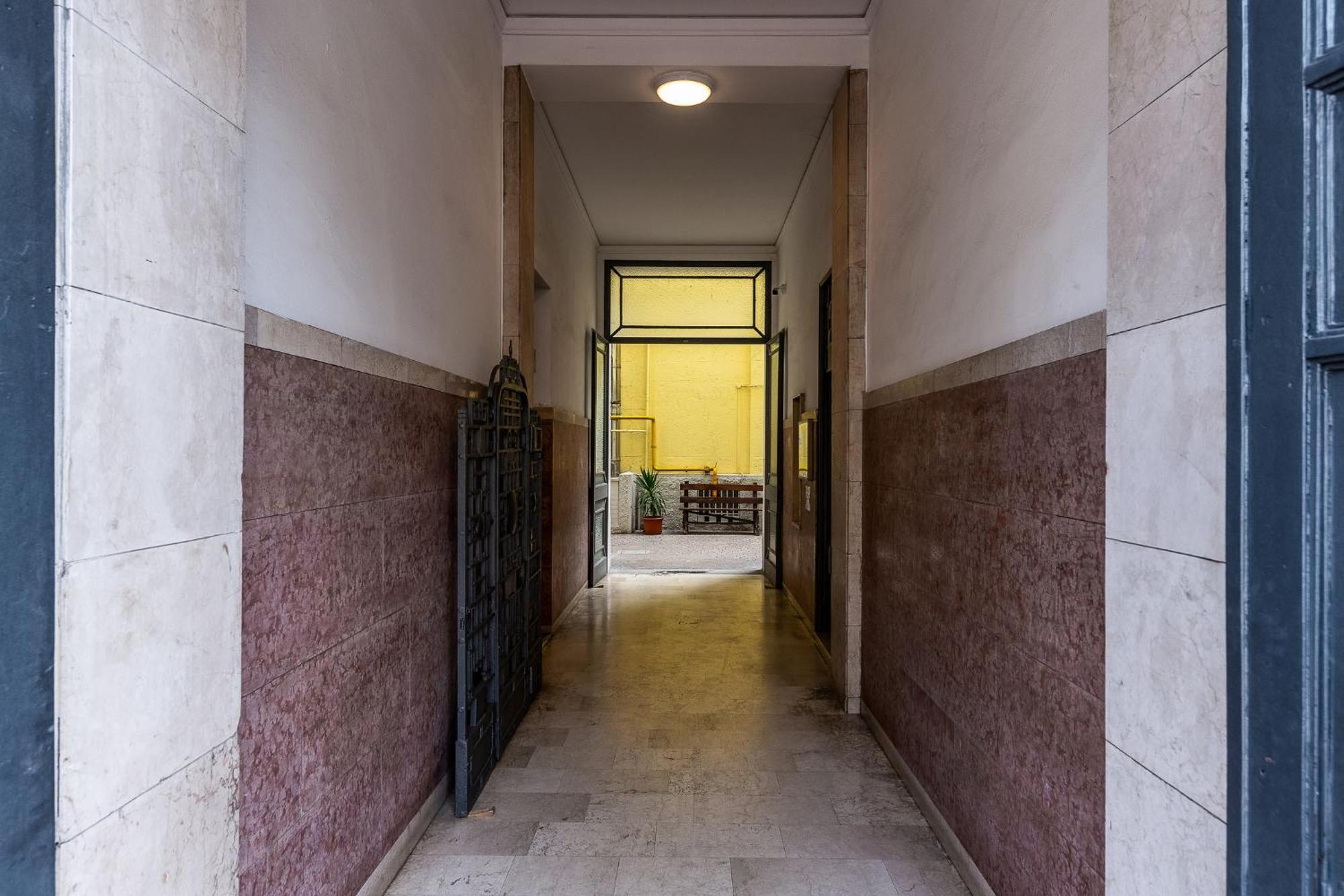 Luxury Apartment - Near Stazione Centrale 밀라노 외부 사진